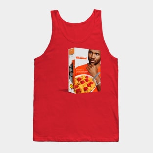 Frank Ocean Cereal Tank Top